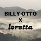 Billy Otto & Loretta