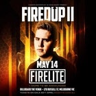 FIREDUP II Feat. FIRELITE (SYD)