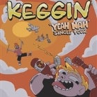 Keggin' "Yeah, Nah' single launch