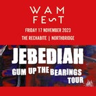 WAMFest Friday | Jebediah