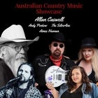  Australian Country Music Showcase