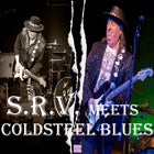 Stevie Ray Vaughan meets Coldsteel Blues!