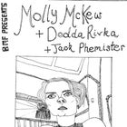 Molly McKew, Dodda Rivka & Jack Phemister