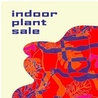 Indoor Plant Sale: What a Releaf