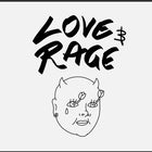 Love and Rage w/ Basil's Kite // Pyrefly // Pirate Bike // The Sweaty Bettys // Sultans Of Spin
