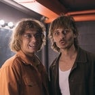 LIME CORDIALE "Money" Tour + special guests