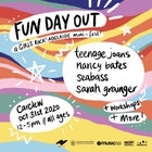 Fun Day Out: a GIRLS ROCK! ADELAIDE mini-fest!