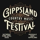 Gippsland Country Music Festival
