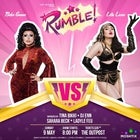 RUMBLE! - Bebe Gunn VS Lila Luxx