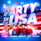 PARTY IN THE USA! (SYDNEY)