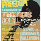Musicians For Freedom 