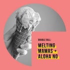 SIMA Presents Contemporary Underground feat. Melting Mamas + Aloha No