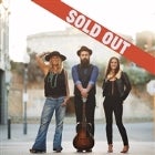 An Evening with The Waifs in Rare Acoustic Mode