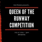 Queen of the Runway Competition