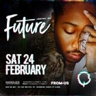 Marquee Saturdays - Hosted by Future & Lil Uzi Vert