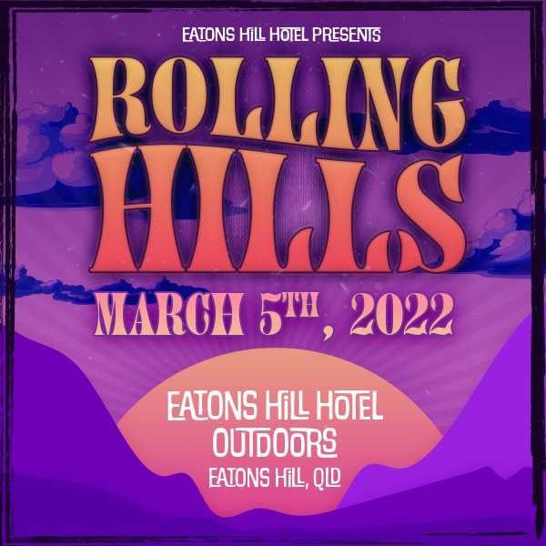 Rolling Hills Festival