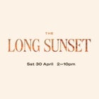 The Long Sunset