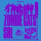 Massive ft Zombie Cats & SØL