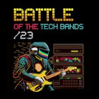 Battle of the Tech Bands 2023