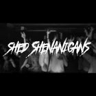Shed Shenanigans presents Drum & Bass