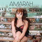 Amarah (SINGLE LAUNCH) + Rochelle Natoli + NORA (with bands)