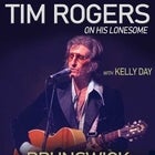 Tim Rogers - Wed show