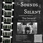The Sounds of Silent