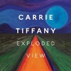 Book Launch - Carrie Tiffany's Exploded View