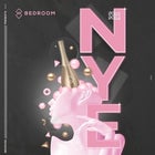 Bedroom Lounge Bar NYE 2023