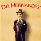 Dr Hernandez (FREE ENTRY)