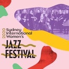 Sydney International Women's Jazz Festival Presents: Pharos feat. the music of Sandy Evans