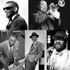 Reworking of Jazz Classics From Frank Sinatra, Nat King Cole, Ray Charles, Gregory Porter