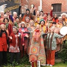 Feelin' Good: Expressive Women & Shaking The Tree Choirs
