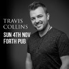 Travis Collins - Brave & the Broken Tour