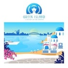 GREEK ISLAND - Sydney 2022 - SUNDAY 4PM SESSION