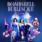 The Bombshell Burlesque Revue | January