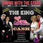 The King, The Queen & a Whole Lotta Cash (Seaford Hotel)