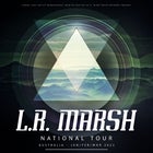 L.R. Marsh National Tour 2022