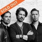 Hanson | SOLD OUT
