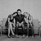 THE WAIFS - ‘Up All Night’ 20th Anniversary Tour