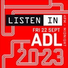 Listen In Adelaide 2023