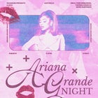sugarush: Ariana Grande Night - Sydney 