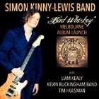 Simon Kinny-Lewis Band, Kevin Buckingham Band & Tim Hulsman