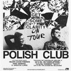 POLISH CLUB + YOUNG FRANCO
