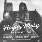 Hayley Mary - FALL IN LOVE TOUR 