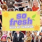 SO FRESH Party: Hits of Summer - Hobart