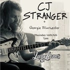CJ Stranger + Georgie Winchester
