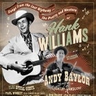 ANDY BAYLOR AND THE COUNTRY RAMBLERS - SONGS FROM THE LOST HIGHWAY