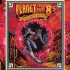 Planet of the 8s | Intergalactic Guru Tour | Newcastle