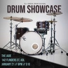 2020 Drum Student Showcase